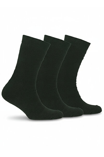 OIL COMPANY Unisex 3-Pack Cold-Proof Breathable Fabric Cotton Winter Soldier ...