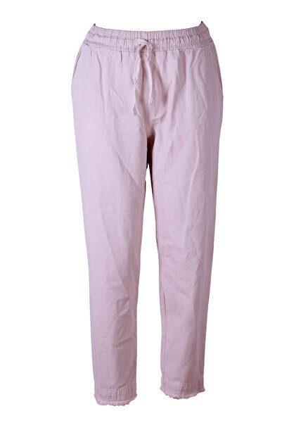 trender 26YTG5000002 بنطلون نسائي بيج 4228