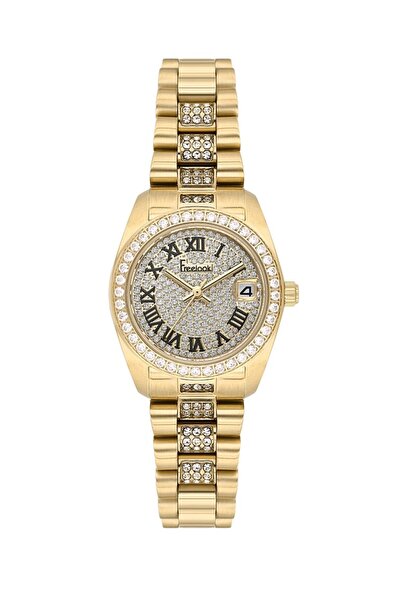 Freelook FL.4.10023-3 ساعة يد نسائية