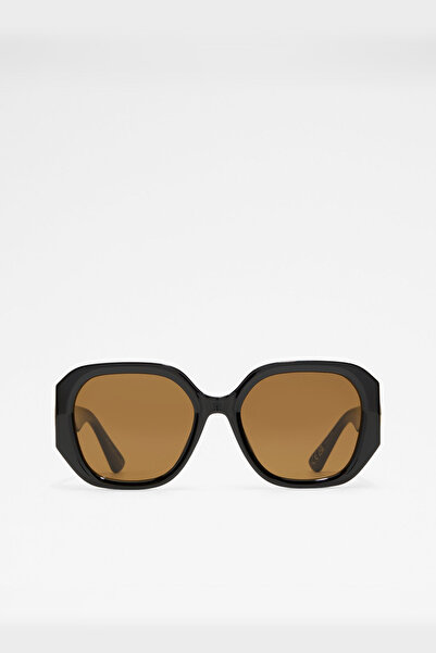 Aldo REBECCAA - Kadın Siyah Güneş Gözlüğü