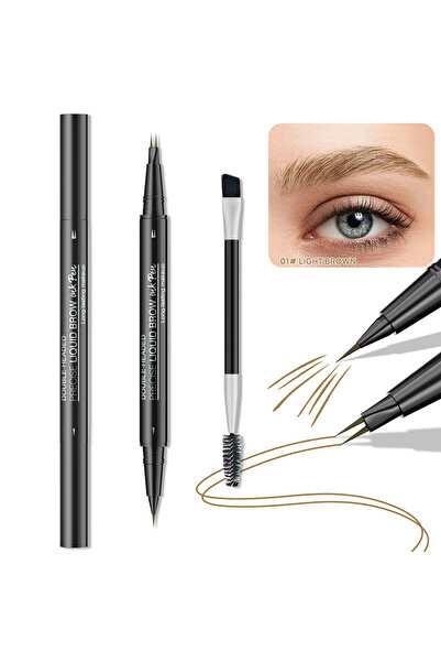 Arabest Brow Pencil & Powder