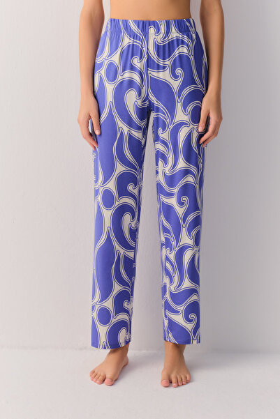 SUWEN Fantasy Pantolon