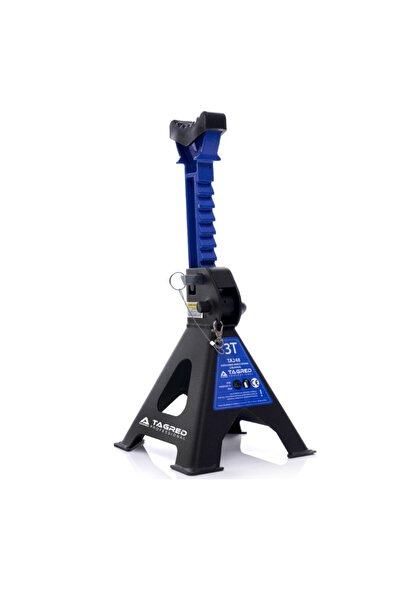 Tagred Professional Set cricuri auto, Tagred, 3 T, 2 buc.