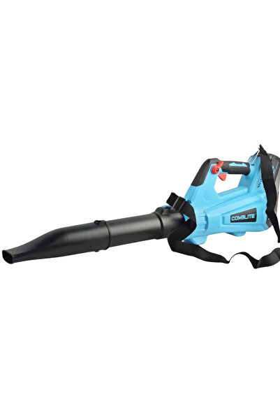 COMBLITE LH-BL7067 Complete Battery Air Blower with Two 21V Batteries and Charger