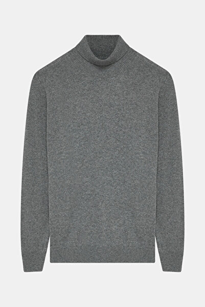 W Collection GRİ KAZAK