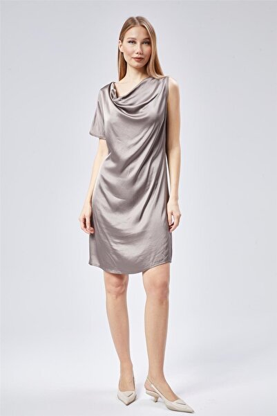 HomeStore Φόρεμα με ένα μανίκι