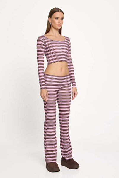 Barbarian FLEUR PANT