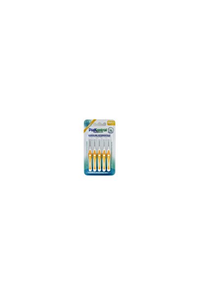 PlaKKontrol 5 Periute interdentare Flexi Brush 0,7 mm