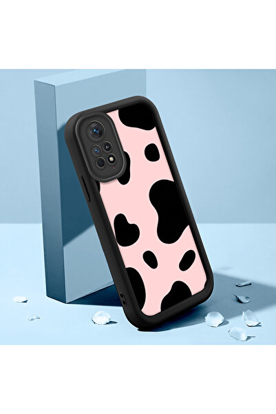 Hontinga حافظة هاتف بسيطة متوافقة مع هاتف Xiaomi Redmi Note 11 Pro، مصنوعة من...