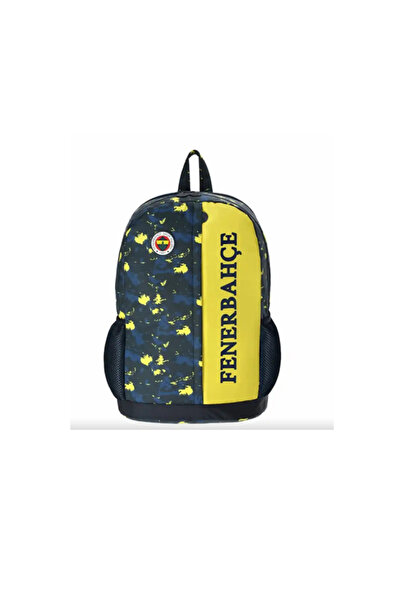 Fenerbahçe Me Okul Sırt Çantası Kamujlaj 25700