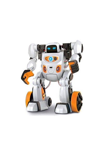 CLEMENTONI Oyuncak Robotik Laboratuvarı Airo Robot