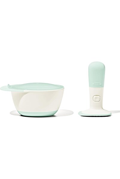 Oxo Tot هراسة طعام - أوبال