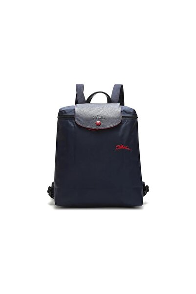 GENERAL حقيبة ظهر نسائية من لونغشامب