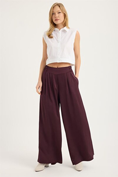 HomeStore Loose Fit 2-Pocket Pants