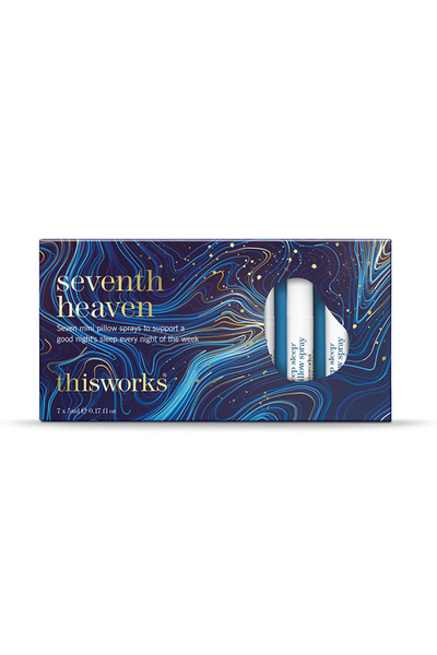 This Works Seventh Heaven