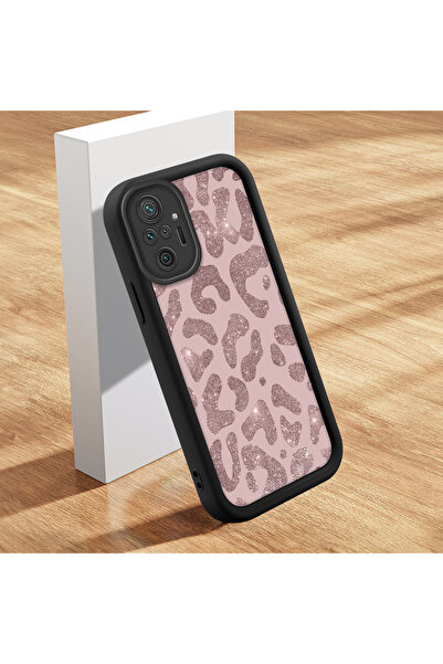 Hontinga حافظة هاتف بسيطة متوافقة مع هاتف Xiaomi Redmi Note 10 Pro، مصنوعة من...