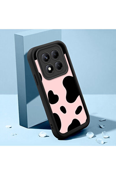 Hontinga جراب هاتف من السيليكون الناعم المقاوم للسقوط لهاتف Xiaomi Redmi Note...