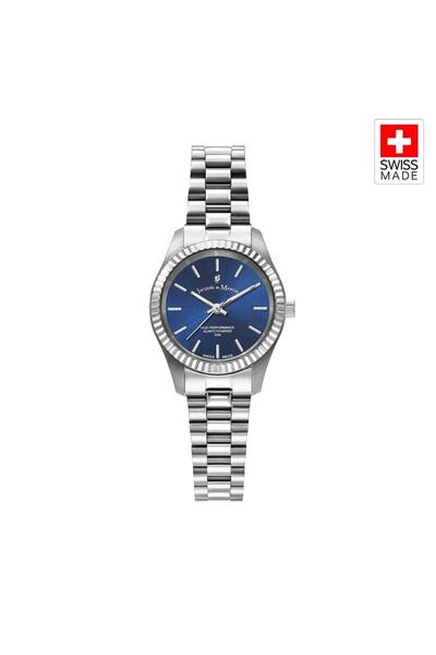 JACQUES DU MANOIR JWL04002 Kadın Kol Saati