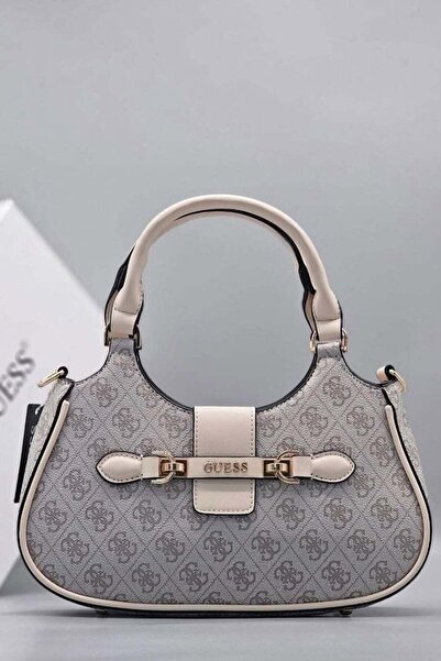 Guess حقيبة يد نولانا جيرل فريند