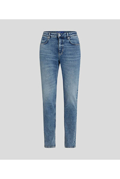 KARL LAGERFELD JEANS SLIM DENIM Stone Washed Men