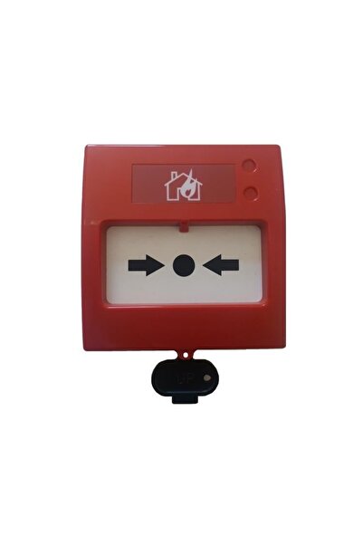 Genel Markalar TFB-3168 KON. YANGIN ALARM BUTONU