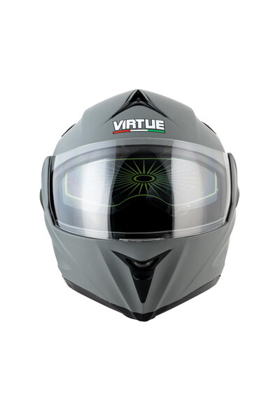 Virtue ÇENE AÇILIR KASK