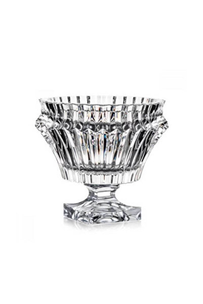 Rogaska Crown Jewel 23 Cm Ayaklı Kase