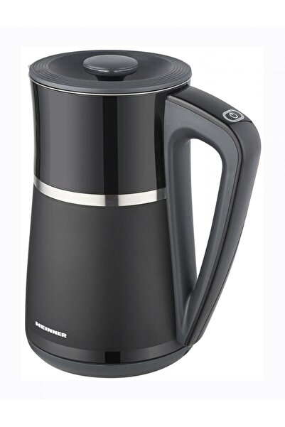 Heinner Fierbător electric digital HEK-D22002WBK