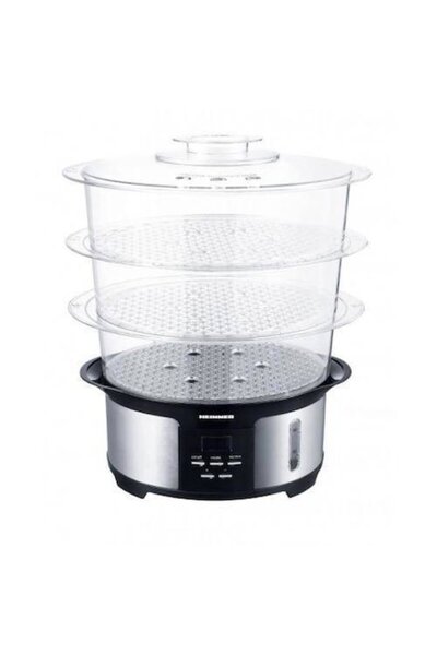 Heinner Master Collection HSA-1000XMC Steamer