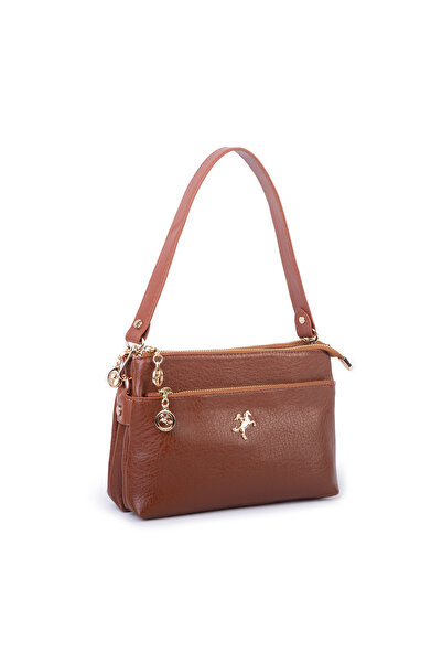 Nas Bag Messenger and Hand, Shoulder, Women's Bag (Width:24 X Length:16 X Width:9)