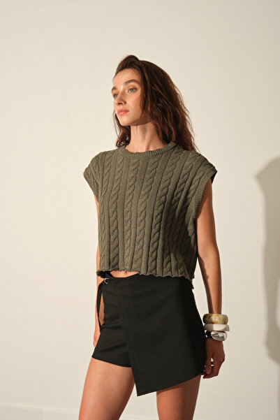 Beyyoglu Triko Süveter