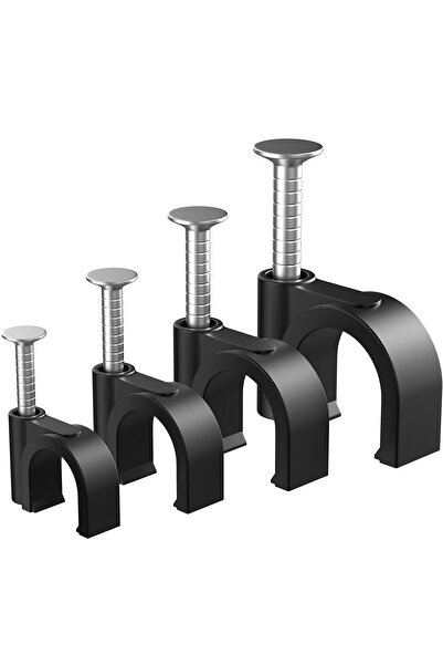 ChicAbode تركيبات سوداء