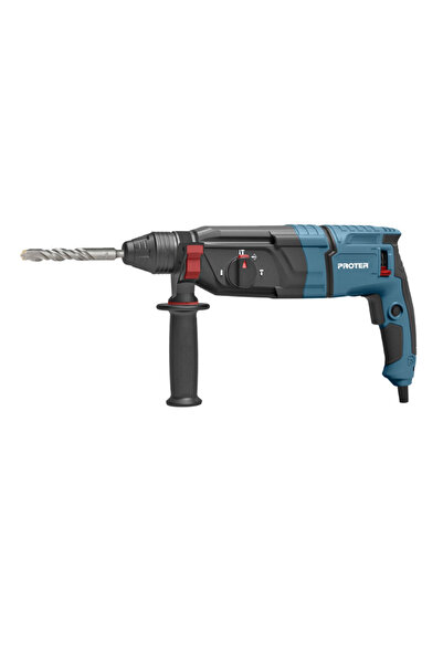 Proter PH 850 K Pnömatik Kırıcı Delici SDS Plus 800W