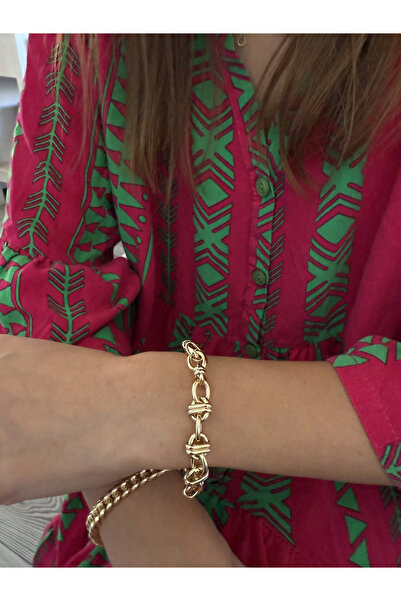 Nish atelier Zen Bileklik