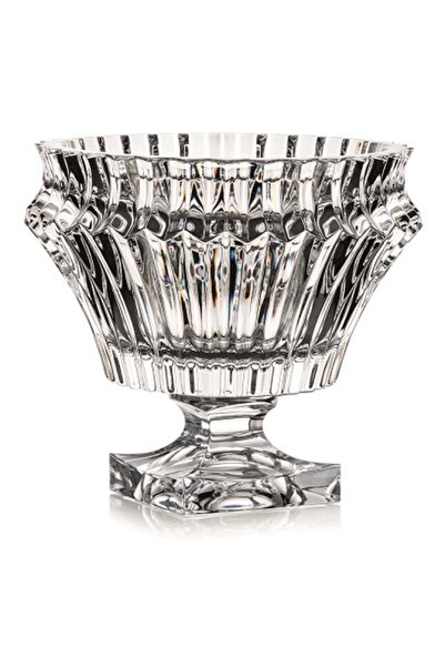 Rogaska Crown Jewel 23 Cm Ayaklı Kâse
