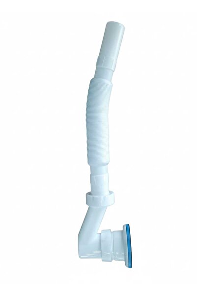 YAPI KALİTE Körüklü Duş Teknesi Gideri Sifonu