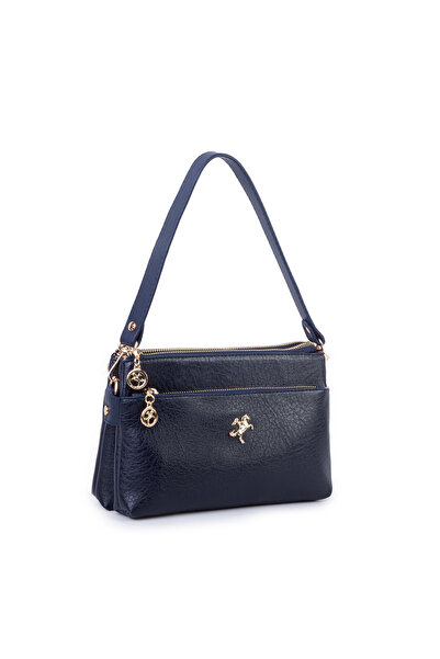 Nas Bag Messenger and Hand, Shoulder, Women's Bag (Width:24 X Length:16 X Width:9)