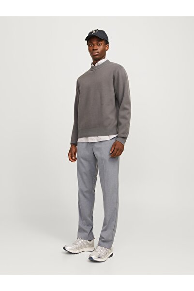 Jack & Jones Relaxed Fit Hosen Locker geschnittene Relaxed Fit Hosen