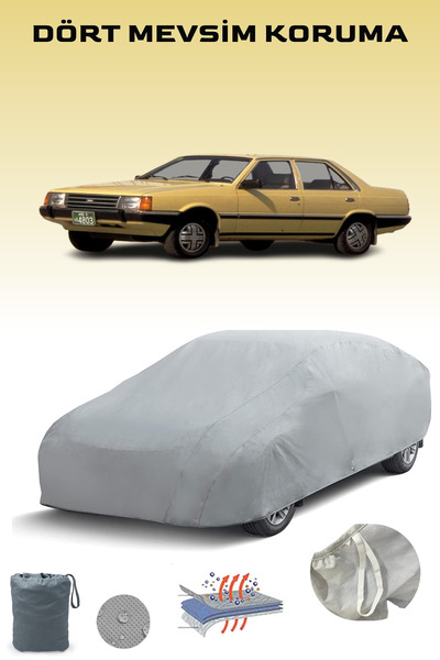 Breen غطاء سيارة هيونداي ستيلار رمادي اللون، غطاء سيارة، خيمة سيارة