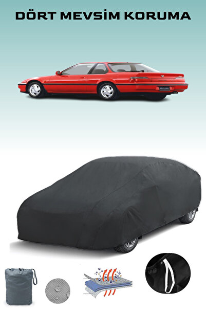 Breen غطاء سيارة هوندا بريلود 3 أسود، غطاء سيارة، خيمة سيارة