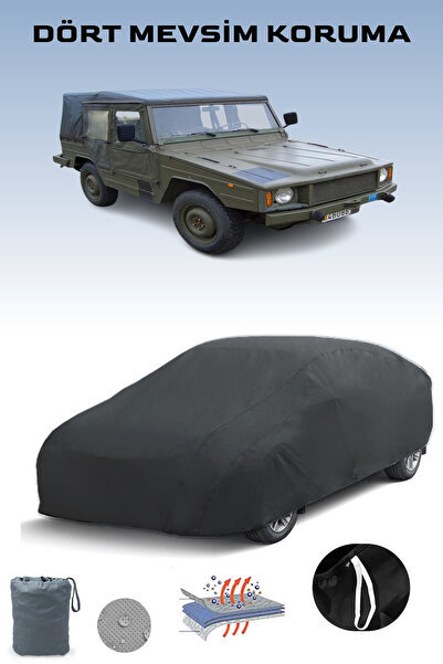 Breen غطاء سيارة فولكس فاجن إلتس أسود، غطاء سيارة، خيمة سيارة