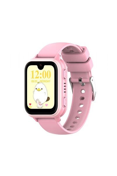 wonlex Ceas Smartwatch Pentru Copii KT33 cu Functie telefon, 4G, Contacte, Camera Foto, Mesaje