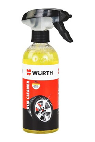 Würth Jant Temizleyici 400 ml