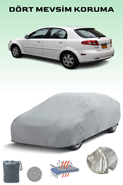 Breen غطاء سيارة سوزوكي رينو رمادي، غطاء سيارة، خيمة سيارة