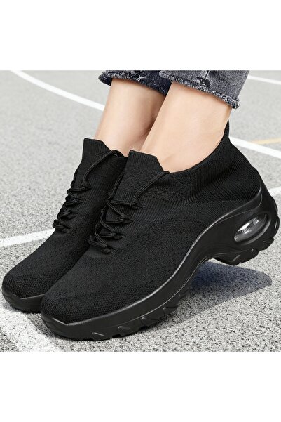 SOSENFER Women's sneakers, outdoor athletic shoes