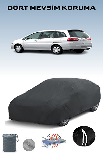 Breen غطاء سيارة نيسان ليبرتي أسود، غطاء سيارة، خيمة سيارة