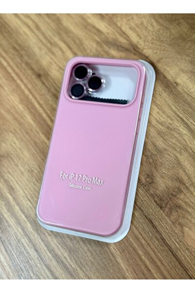 HYPERSOFT حافظة متوافقة مع آيفون 17 برو ماكس (6.9 بوصة) مبطنة بالمخمل من الدا...