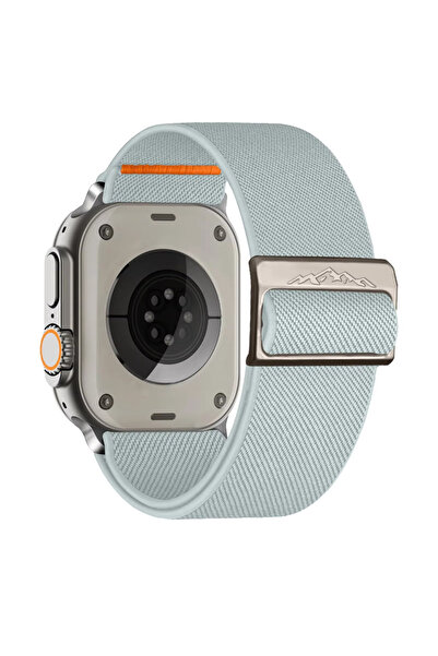 PSGT Apple Watch Band Uyumlu 38-40-41mm ve S10 s11 42mm Climber Kordon Sport ...