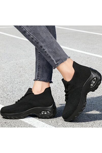 SOSENFER Women's Lightweight Casual Shoes, Comfortable, Breathable, Versatile...