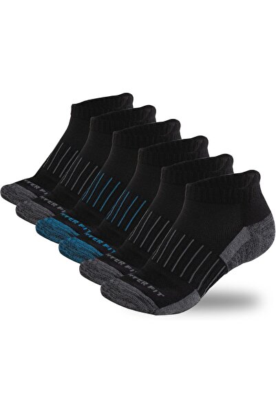 Copper Fit Ankle Length Sport Socks